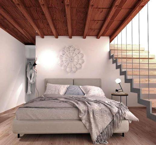 Appartamento a Ruvo di puglia in Via Giulio Leto Pomponio, 7 - Foto 2