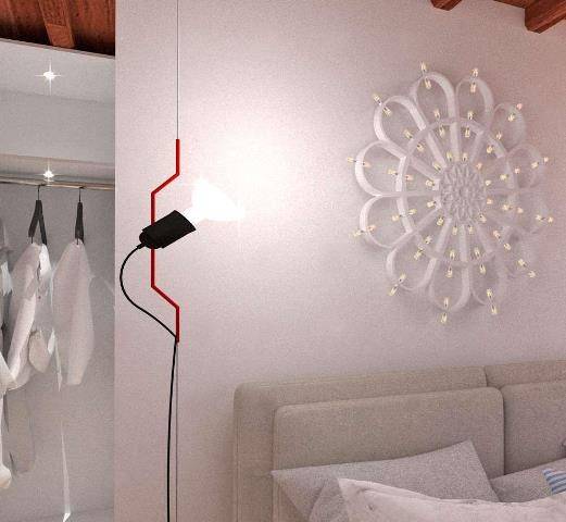 Appartamento a Ruvo di puglia in Via Giulio Leto Pomponio, 7 - Foto 3