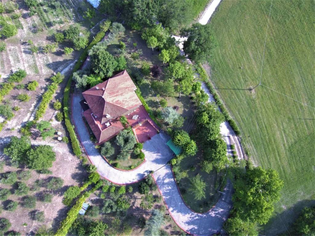 Villa a Urbino in Via Pieve di Gaifa - Foto 2