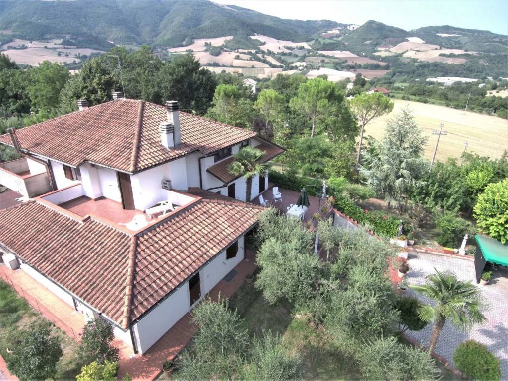 Villa a Urbino in Via Pieve di Gaifa - Foto 3