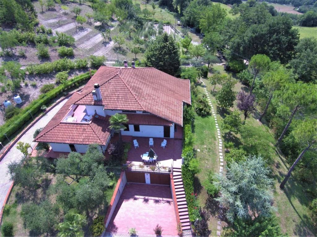Villa a Urbino in Via Pieve di Gaifa - Foto 4