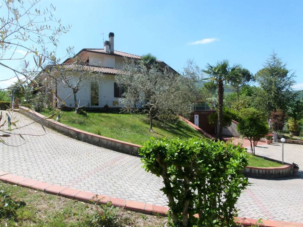Villa a Urbino in Via Pieve di Gaifa - Foto 5