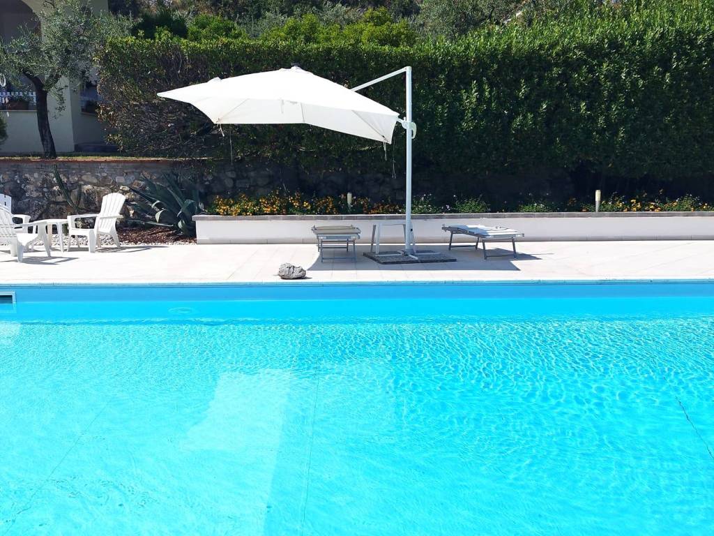 Villa a Formia in Strada Provinciale Formia Maranola Castellonorato, 54 - Foto 5