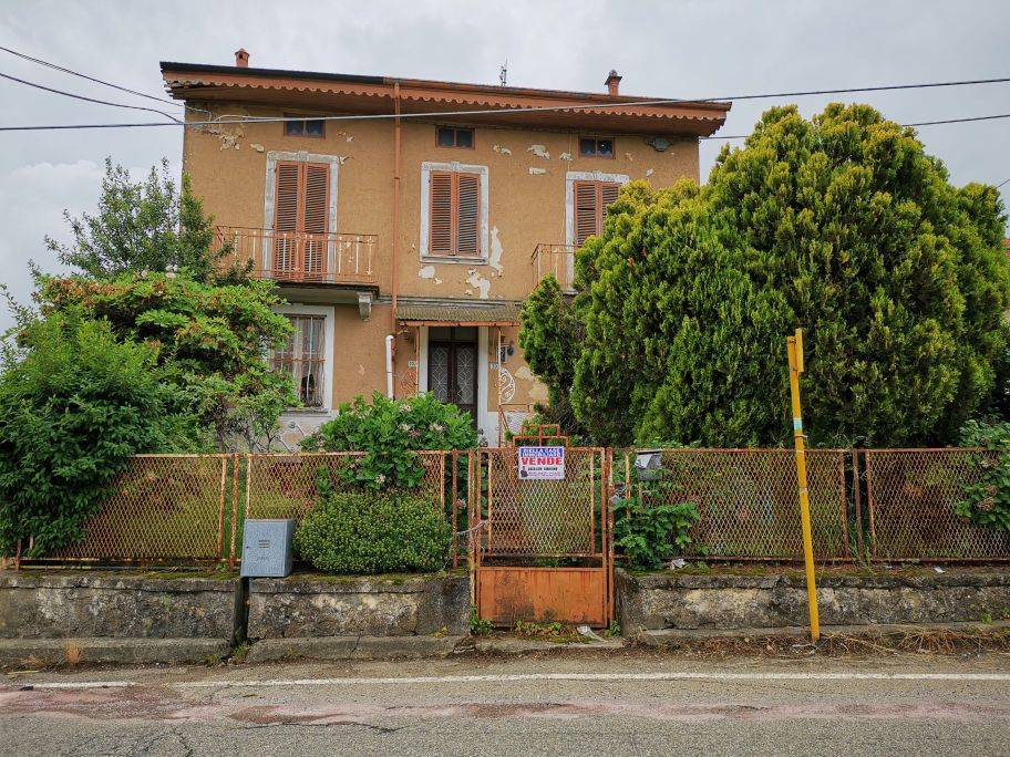 Villa a Sala biellese in Via per Zubiena - Foto 2