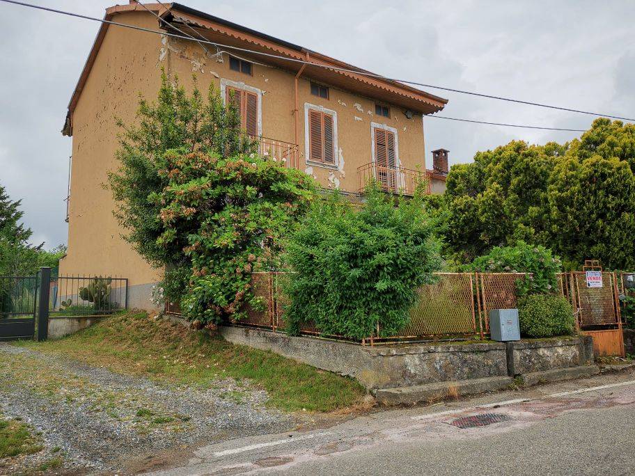 Villa a Sala biellese in Via per Zubiena - Foto 3