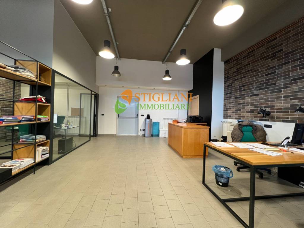 Immobile a Campobasso in zona industriale - Foto 4