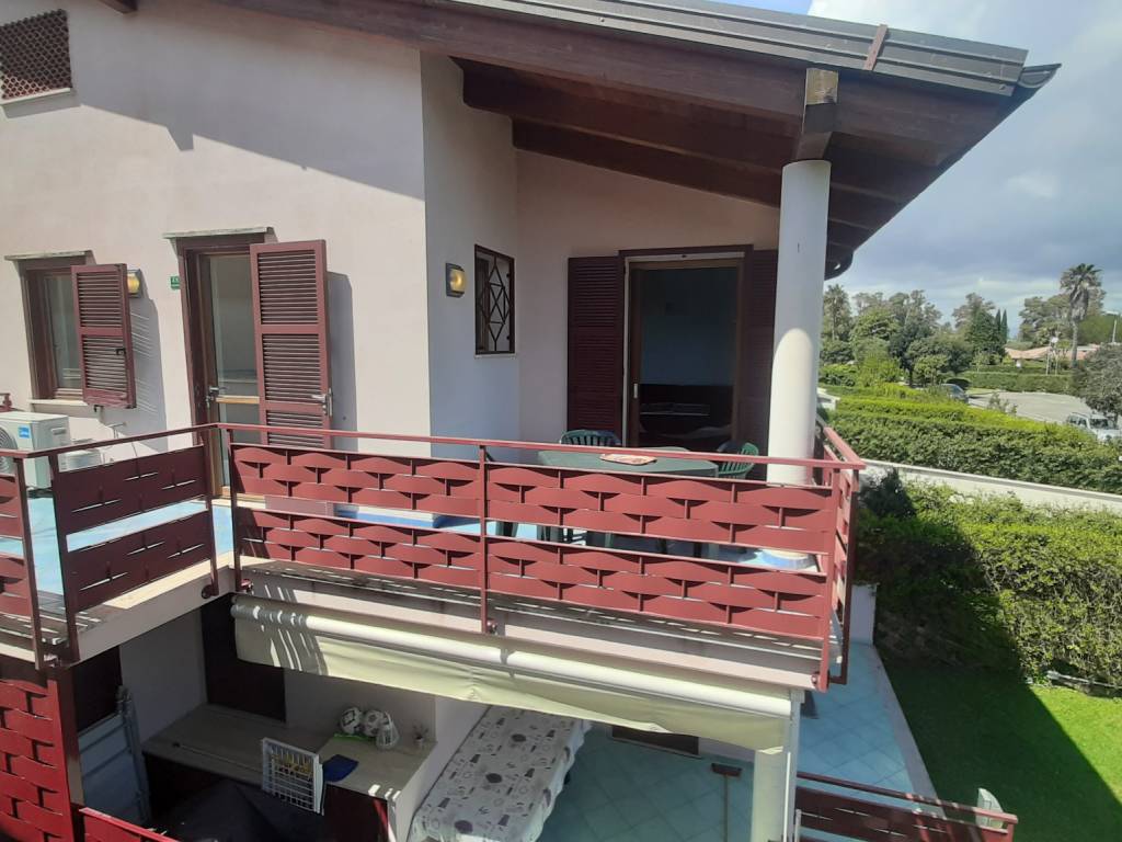 Appartamento a San felice circeo in Strada Provinciale Mediana Vecchia - Foto 3