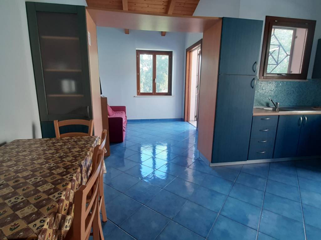 Appartamento a San felice circeo in Strada Provinciale Mediana Vecchia - Foto 5