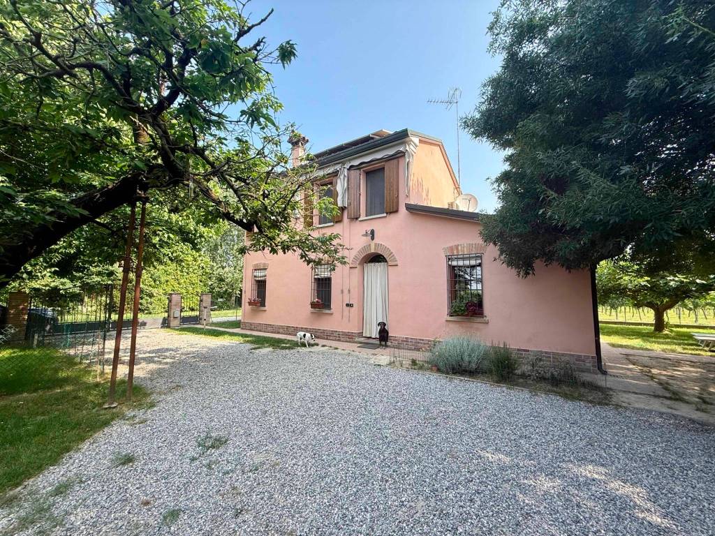 Casa indipendente a Bagnacavallo in Carraia Zorli, 5 - Foto 2