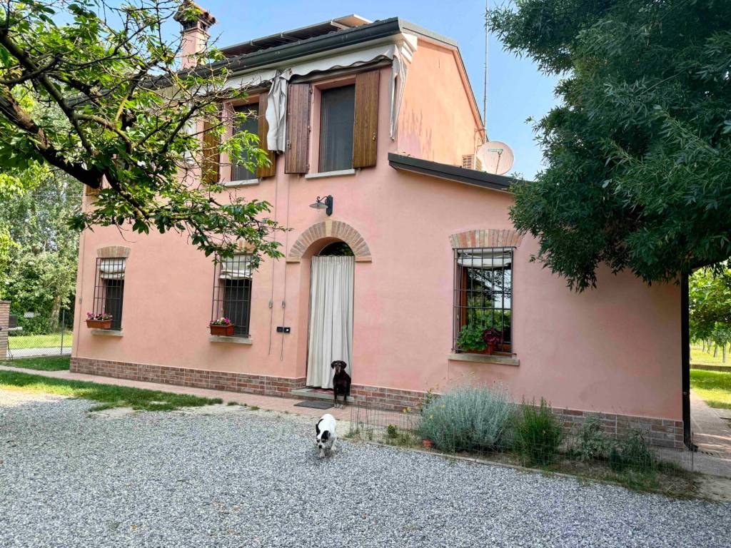 Casa indipendente a Bagnacavallo in Carraia Zorli, 5 - Foto 3