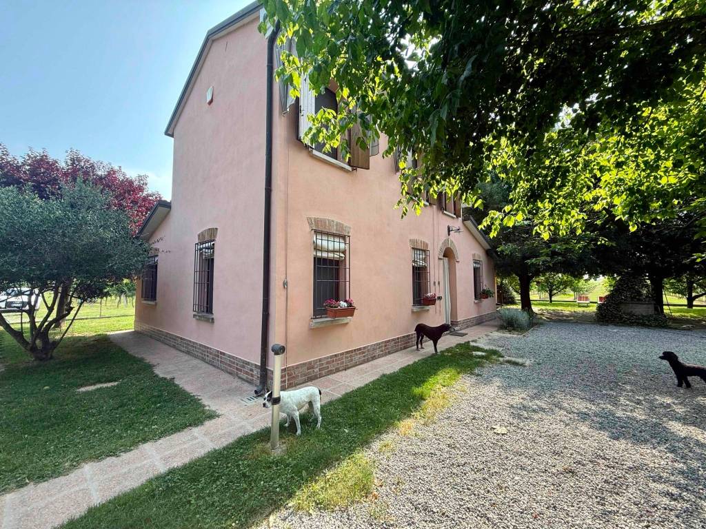 Casa indipendente a Bagnacavallo in Carraia Zorli, 5 - Foto 4