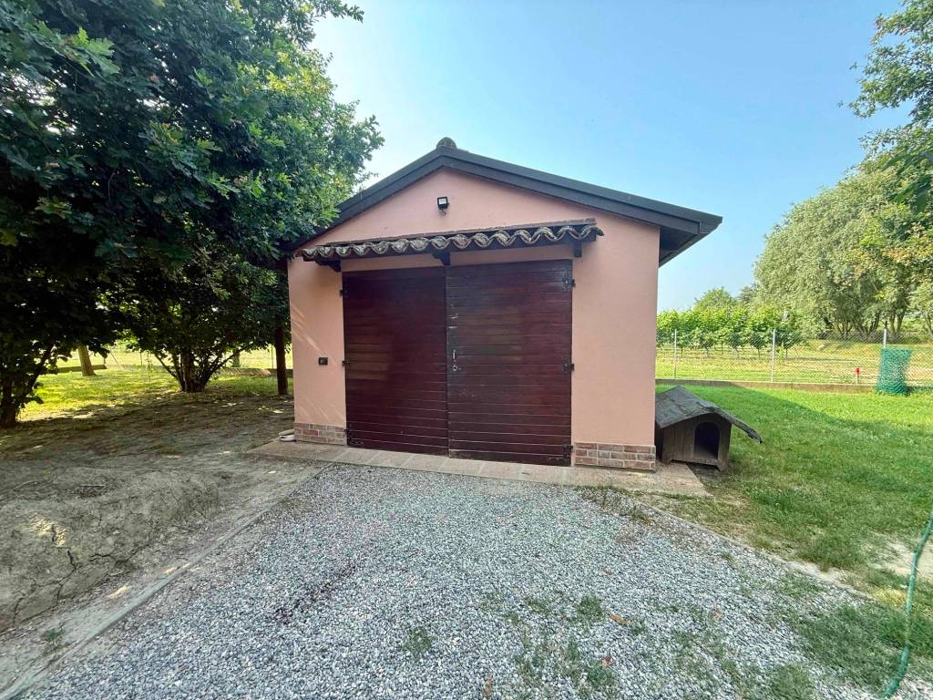 Casa indipendente a Bagnacavallo in Carraia Zorli, 5 - Foto 5