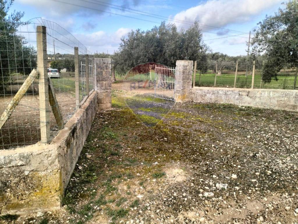 Villa a Chiaramonte gulfi in C/da Dicchiara - Foto 3