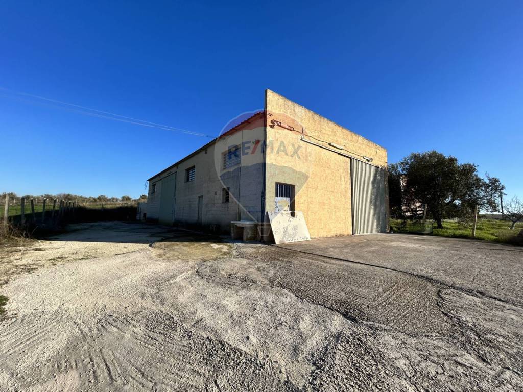 Immobile a Pachino in C/da Coste Sant'ippolito - Foto 3