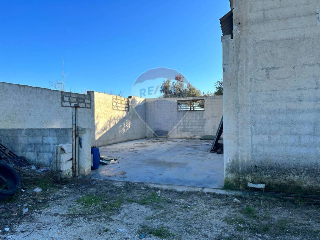 Immobile a Pachino in C/da Coste Sant'ippolito - Foto 4