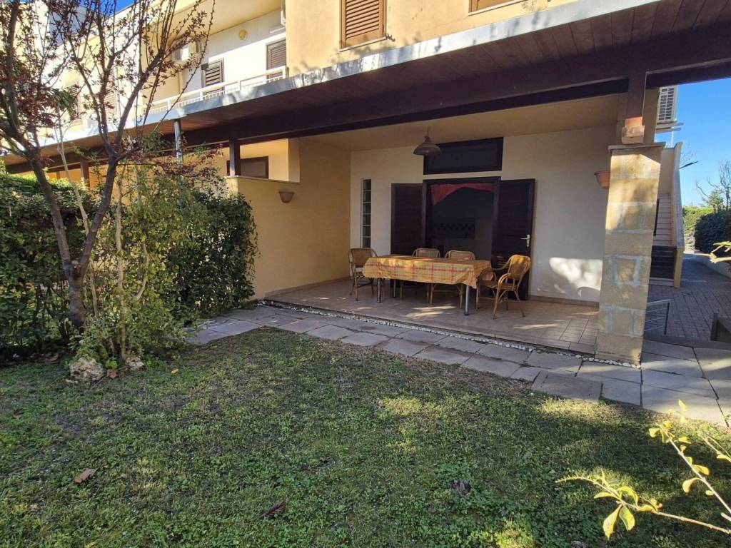 Villetta a schiera a Bernalda - Foto 2