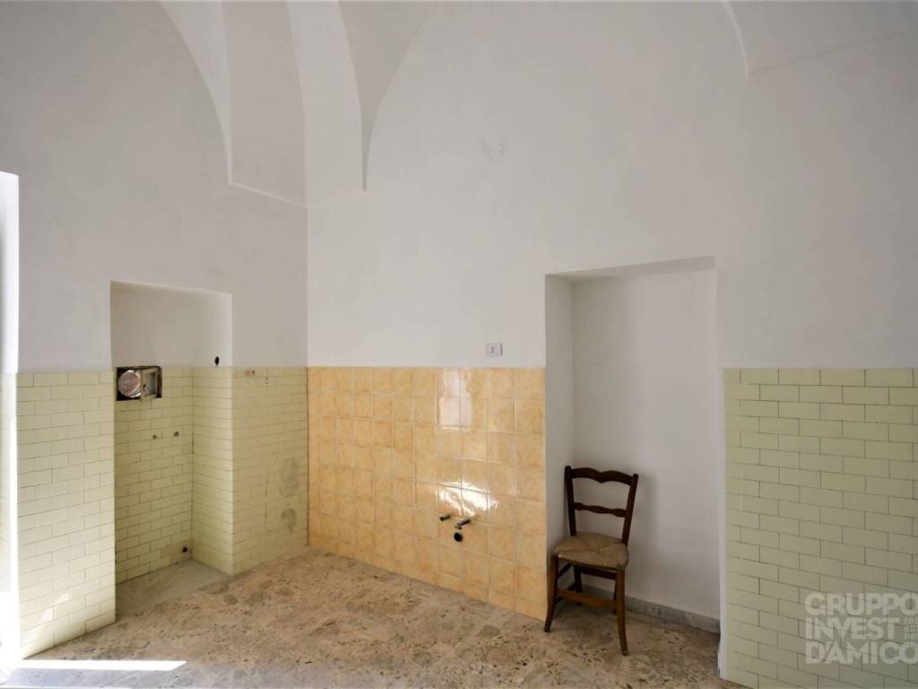 Casa indipendente a Martina franca in Via Santoro - Foto 4