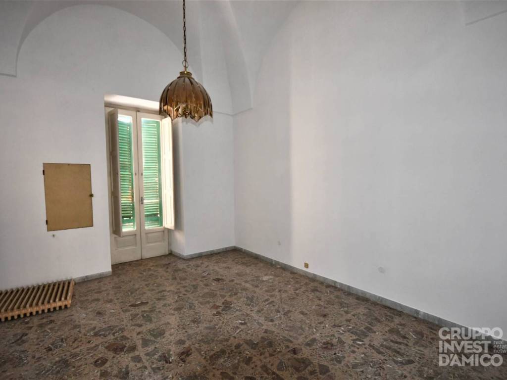 Casa indipendente a Martina franca in Via Santoro - Foto 5