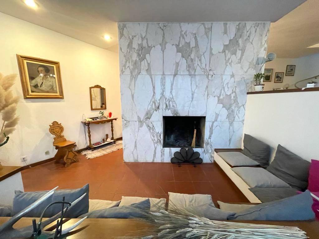 Villa a Montemurlo in Via della Rocca, 10 - Foto 2