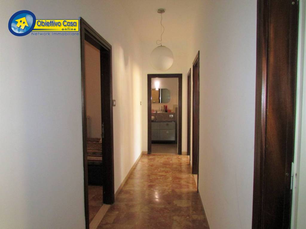 Appartamento a Teramo in Via Malaspina - Foto 4