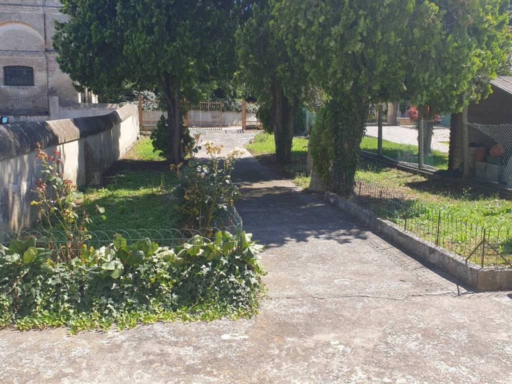 Villetta a schiera a Crespino - Foto 2