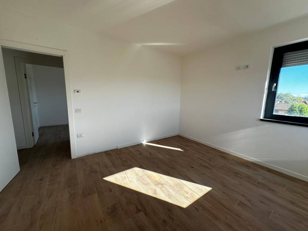 Appartamento a Viadana in Via Luigi Cantoni, 9 - Foto 4