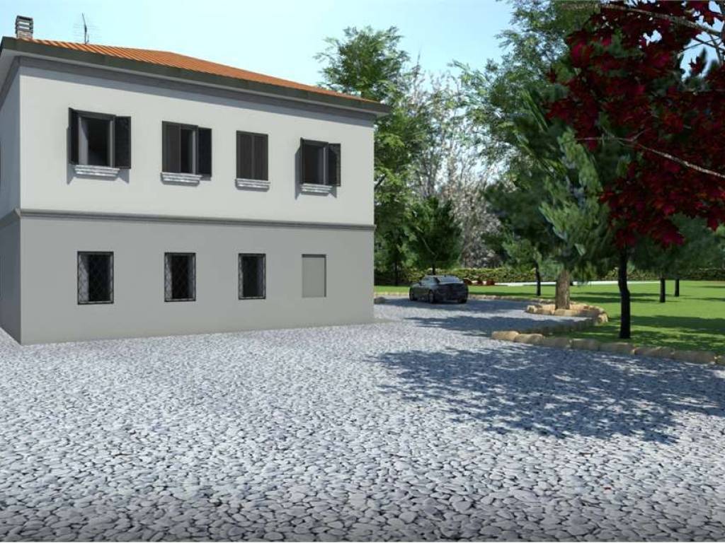 Rustico / casale a Podenzano in Località Albone - Foto 2