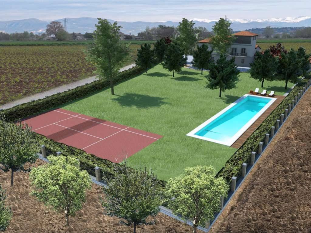 Rustico / casale a Podenzano in Località Albone - Foto 5