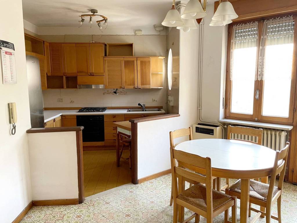 Appartamento a Valdilana in Frazione Oro, 138 - Foto 3