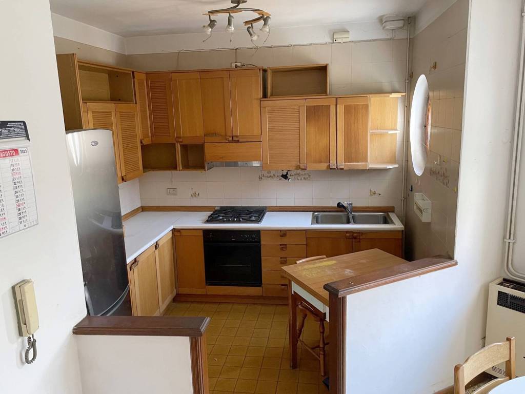 Appartamento a Valdilana in Frazione Oro, 138 - Foto 4