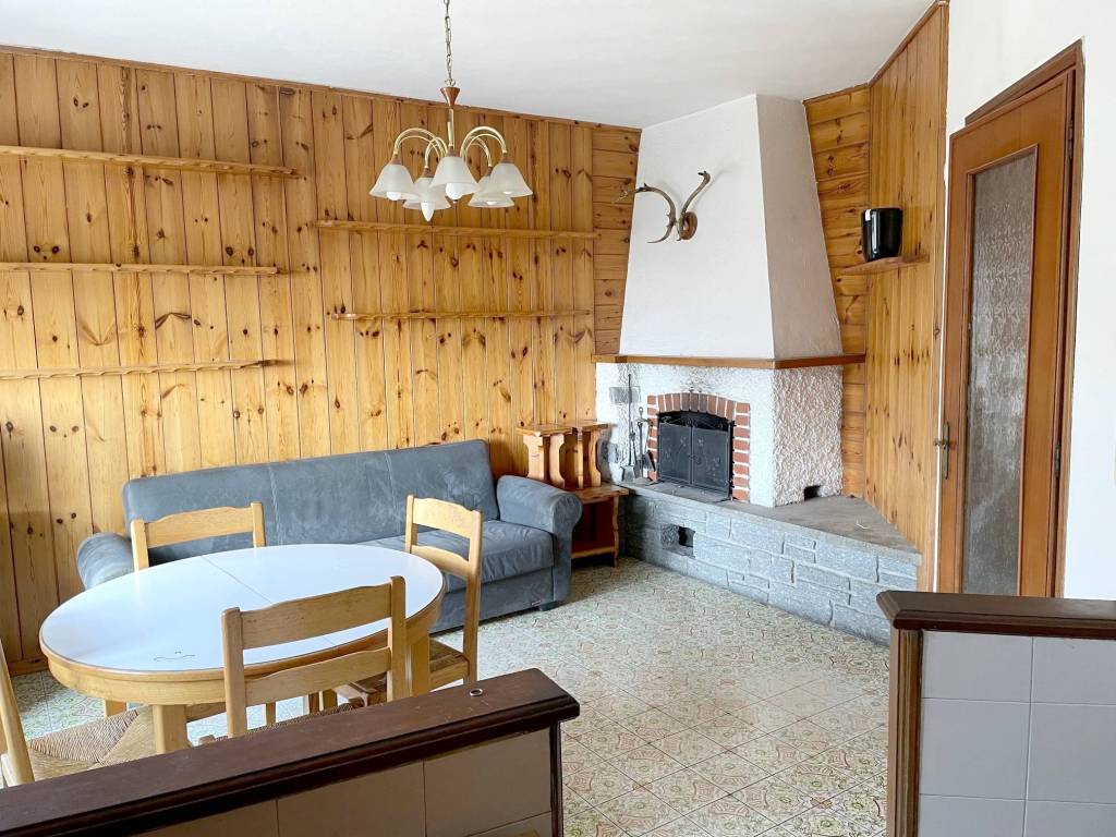 Appartamento a Valdilana in Frazione Oro, 138 - Foto 5