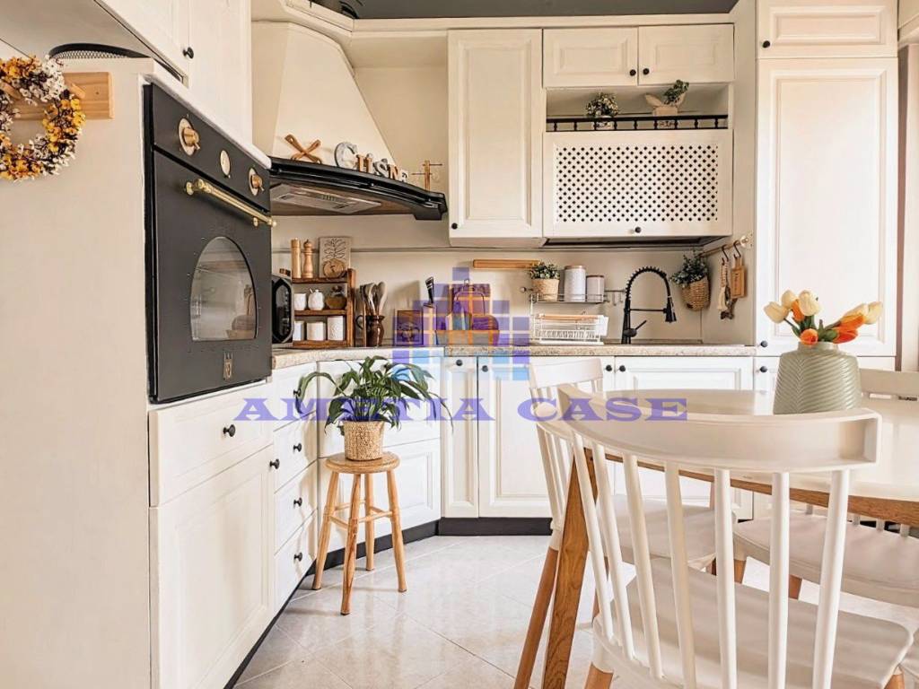 Appartamento a Verderio in Via Sernovella - Foto 2