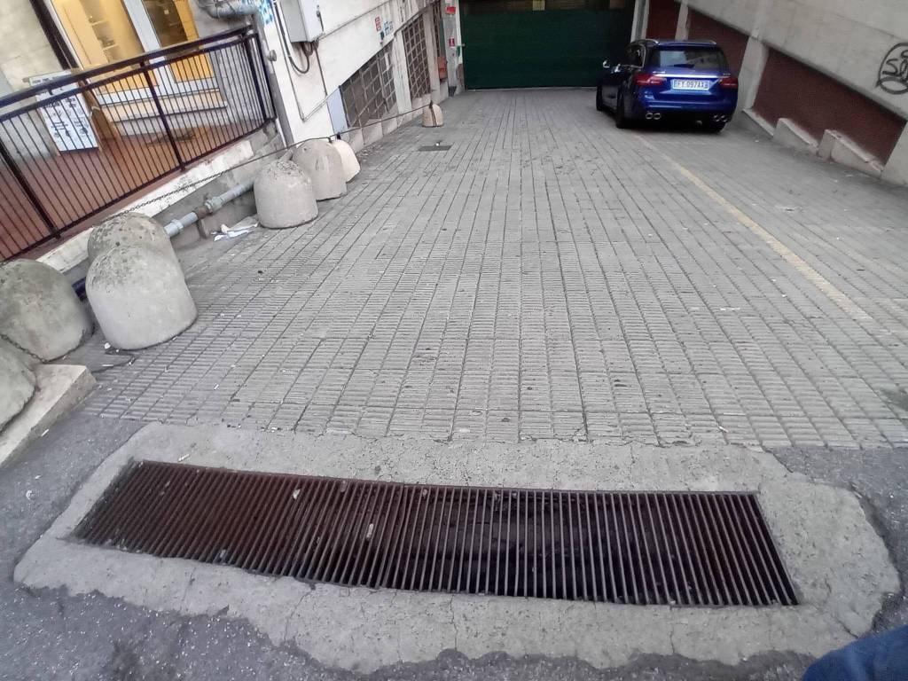 Box / garage a Genova in Via Walter Ulanowski - Foto 4