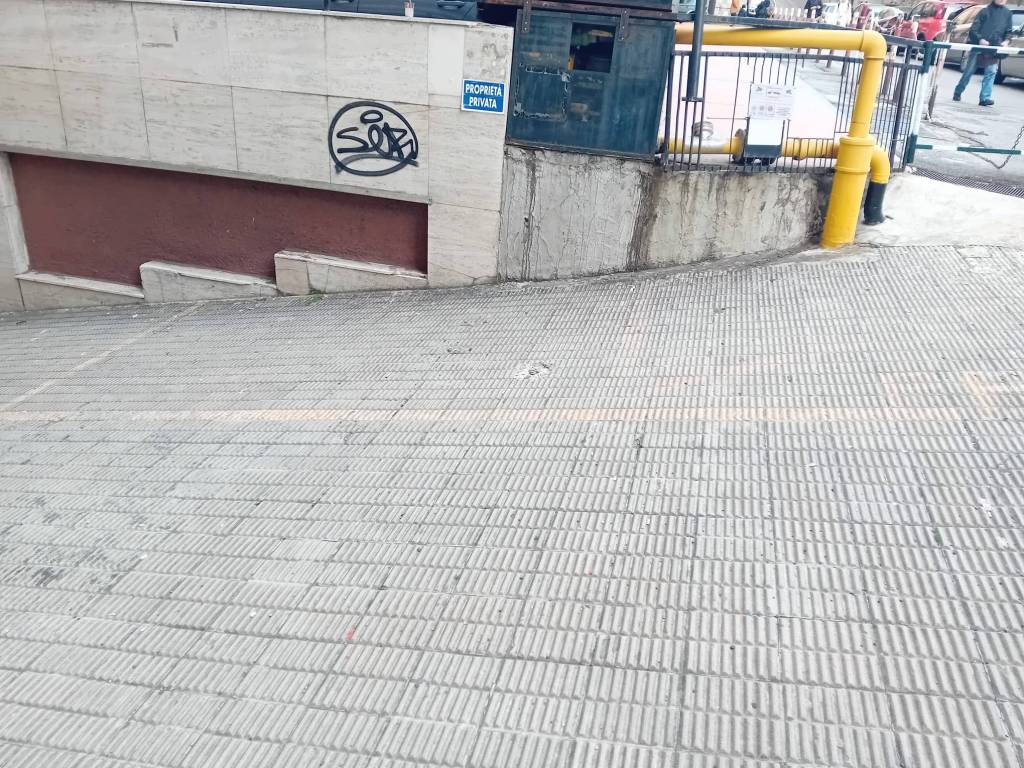 Box / garage a Genova in Via Walter Ulanowski - Foto 5