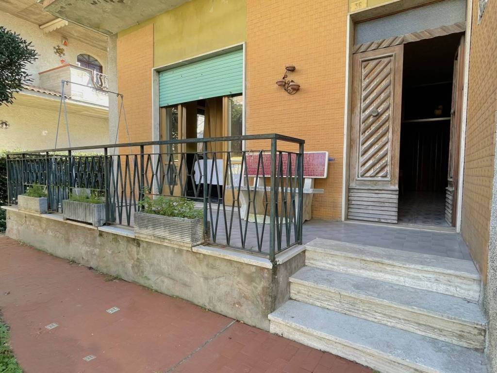 Casa indipendente a Silvi in Via Ernesto Romani, 39 - Foto 3