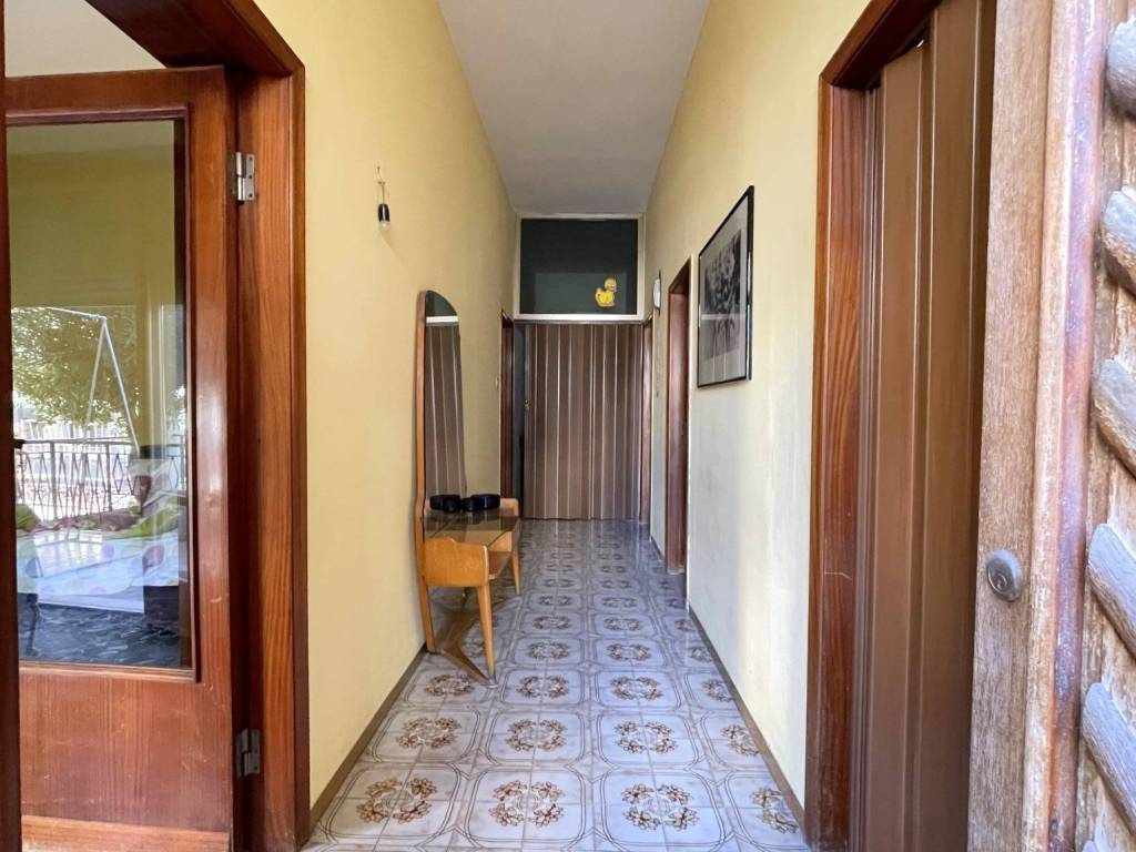 Casa indipendente a Silvi in Via Ernesto Romani, 39 - Foto 5