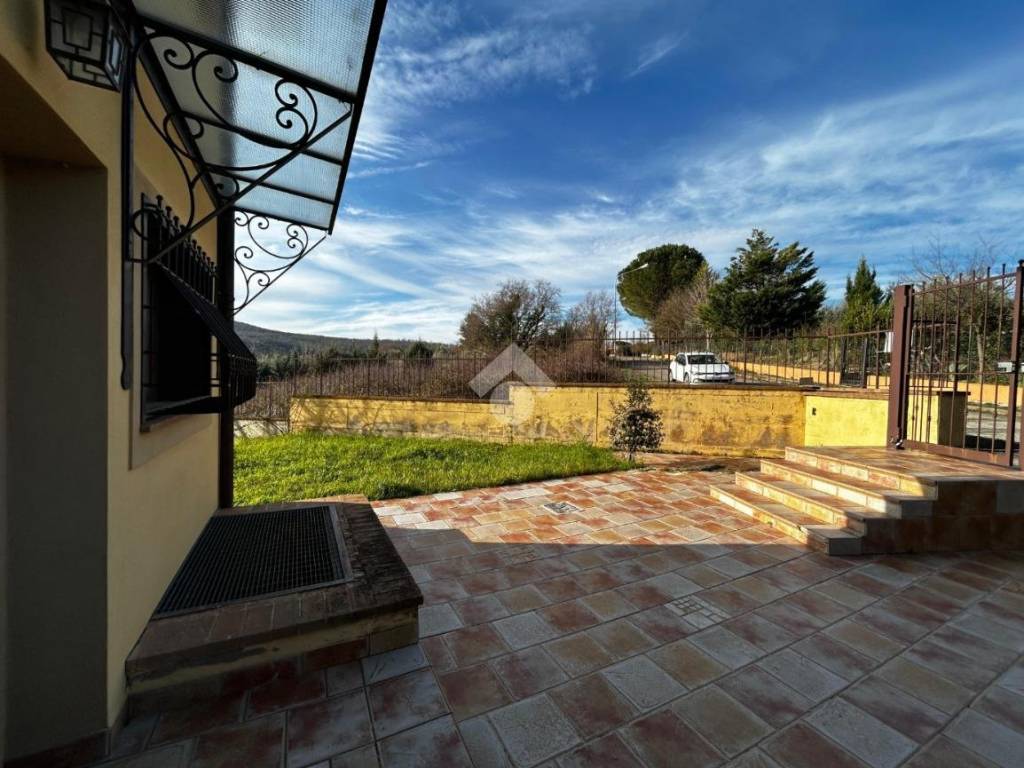 Villetta a schiera a Montecchio in Località pranzuto - Foto 5