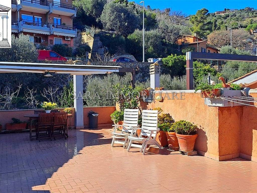Attico / mansarda a Monte argentario in Via del Sole - Foto 5