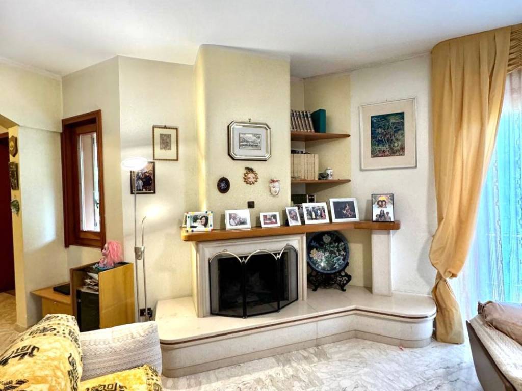 Villa a Monteforte irpino in Via Aldo Moro - Foto 2