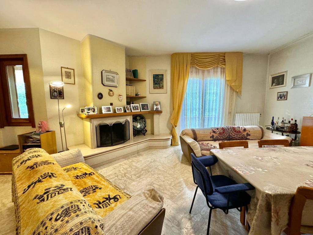 Villa a Monteforte irpino in Via Aldo Moro - Foto 4