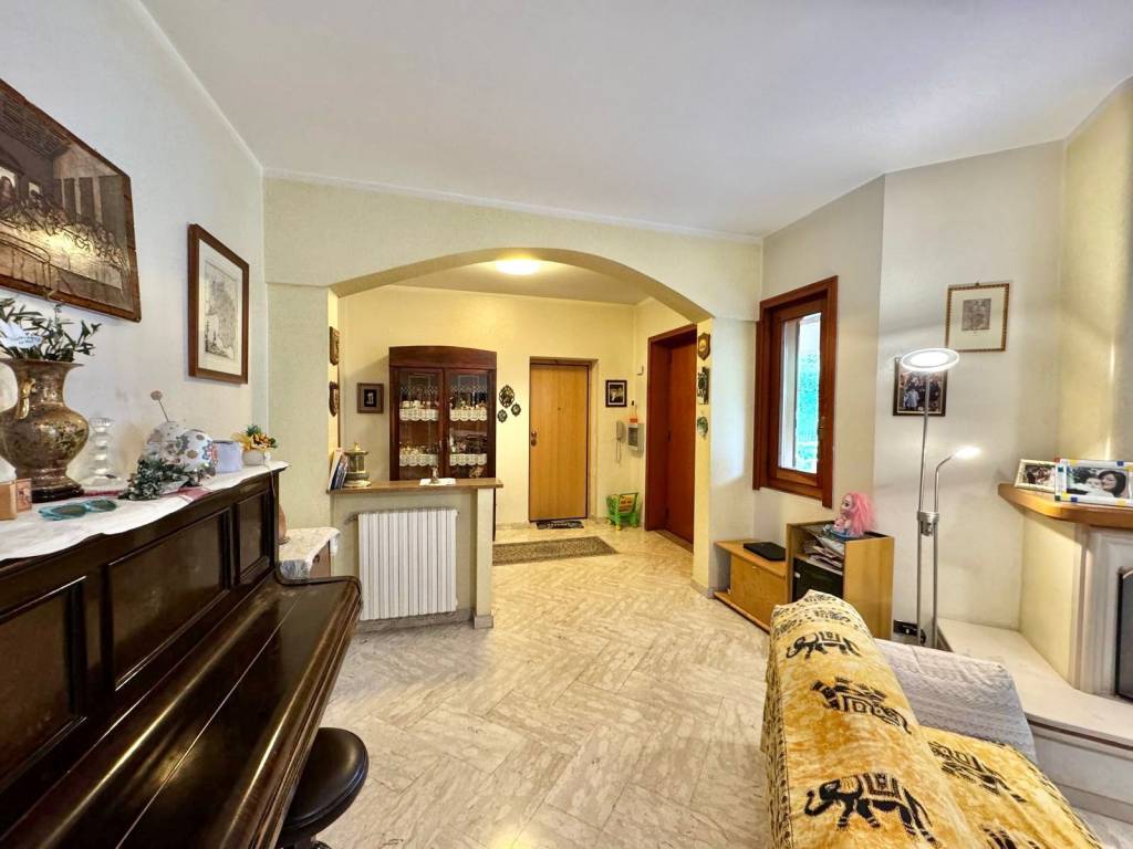 Villa a Monteforte irpino in Via Aldo Moro - Foto 5