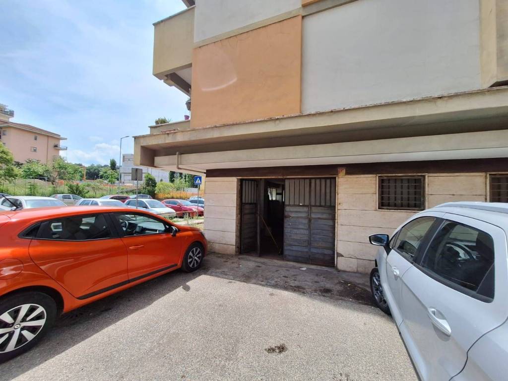 Immobile a Benevento in Via Biagio Cusano - Foto 2