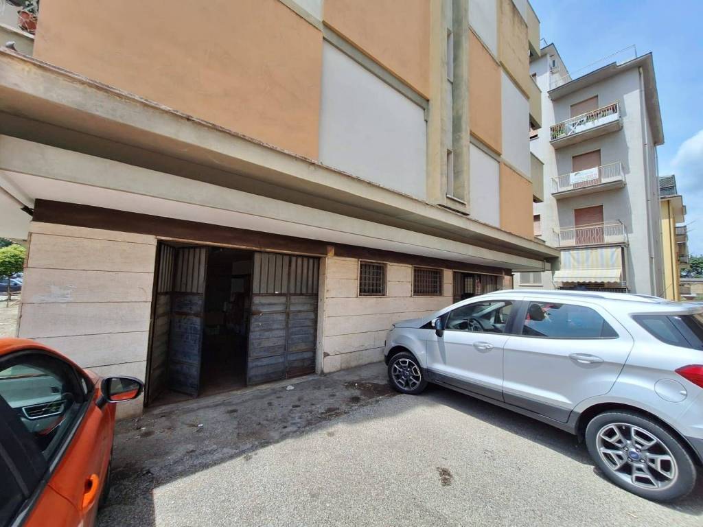 Immobile a Benevento in Via Biagio Cusano - Foto 3