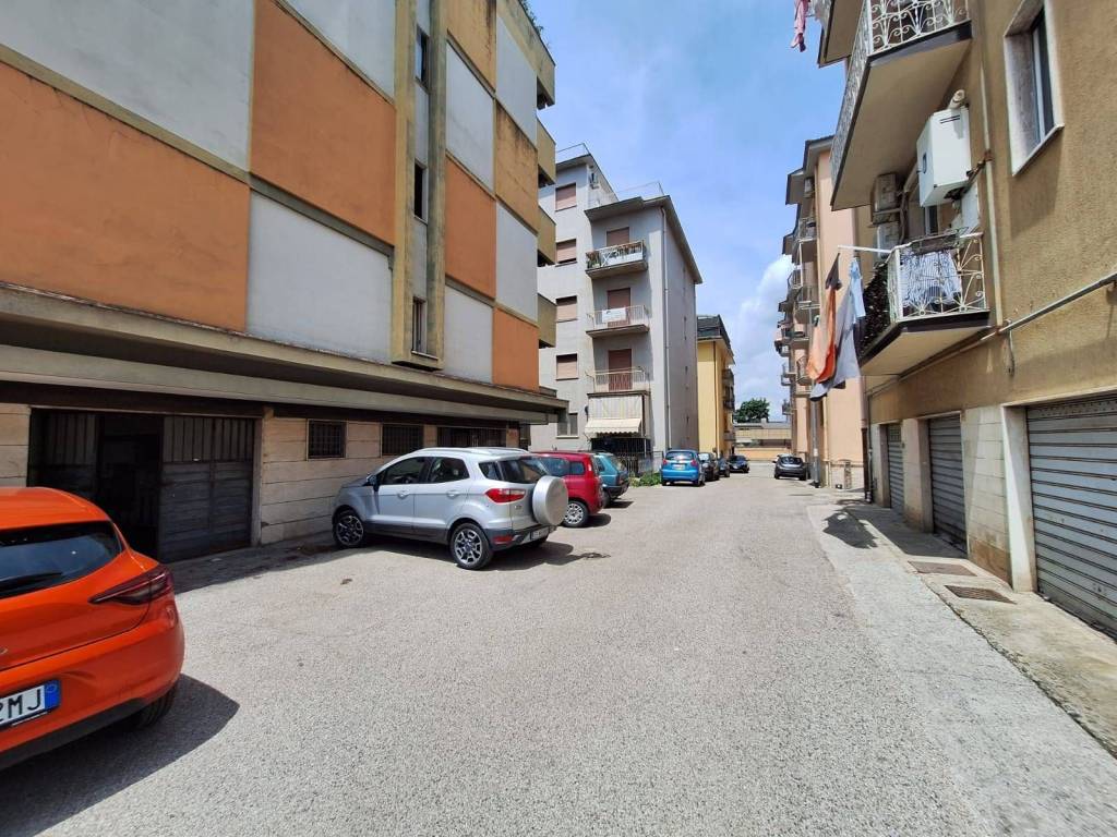 Immobile a Benevento in Via Biagio Cusano - Foto 4