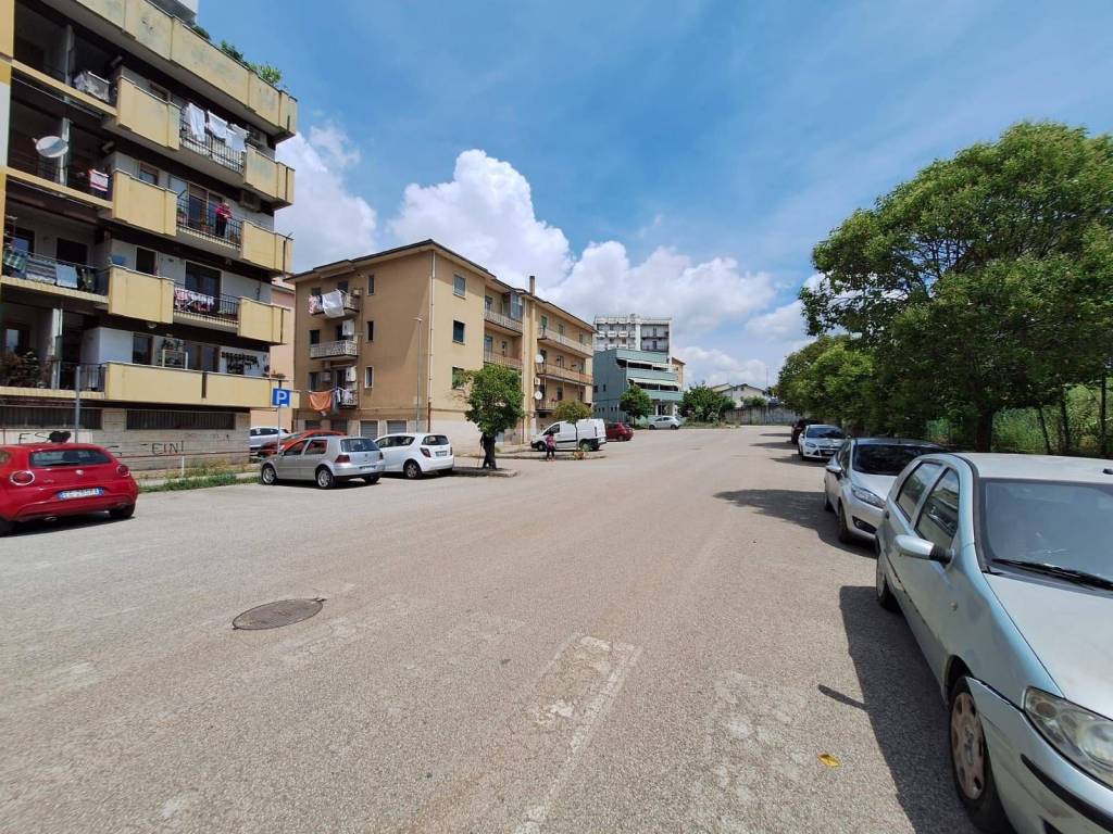 Immobile a Benevento in Via Biagio Cusano - Foto 5