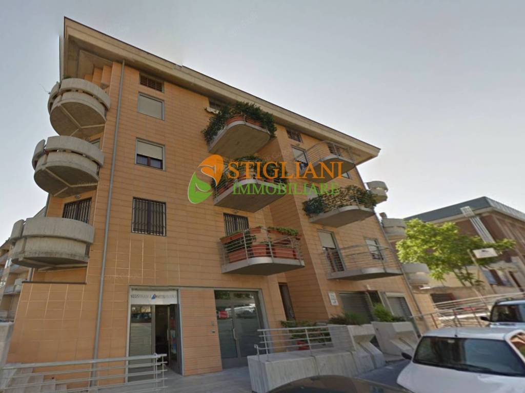Appartamento a Campobasso in zona P. di Piemonte - Foto 2