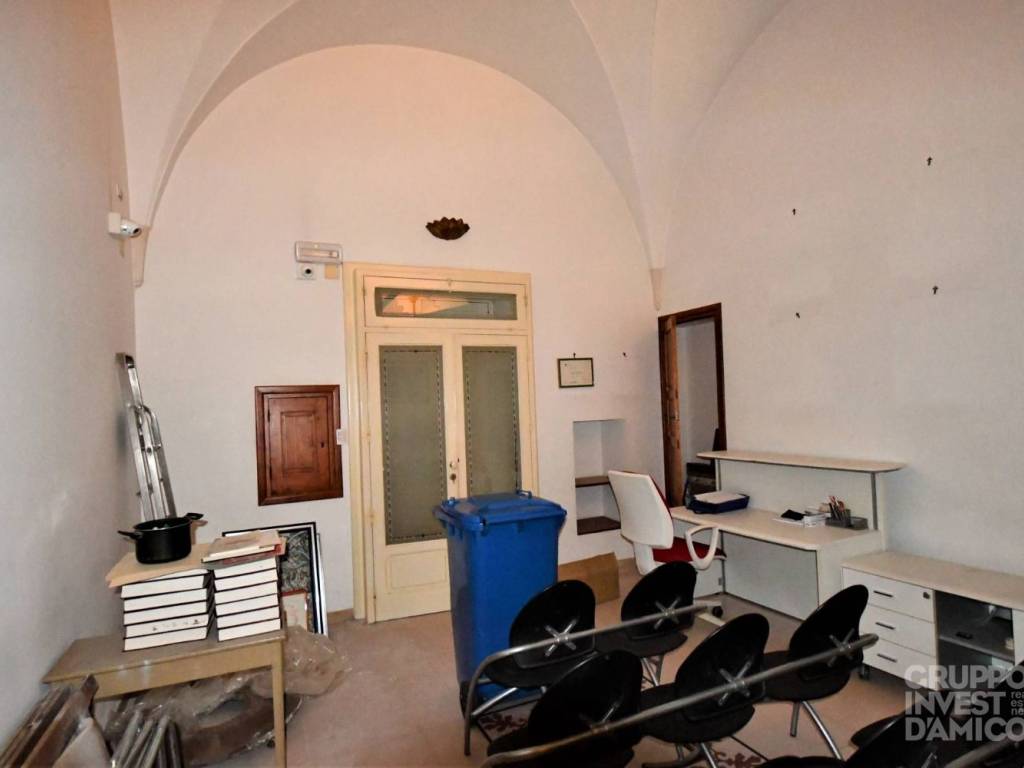 Casa indipendente a Martina franca in Via Santoro - Foto 5
