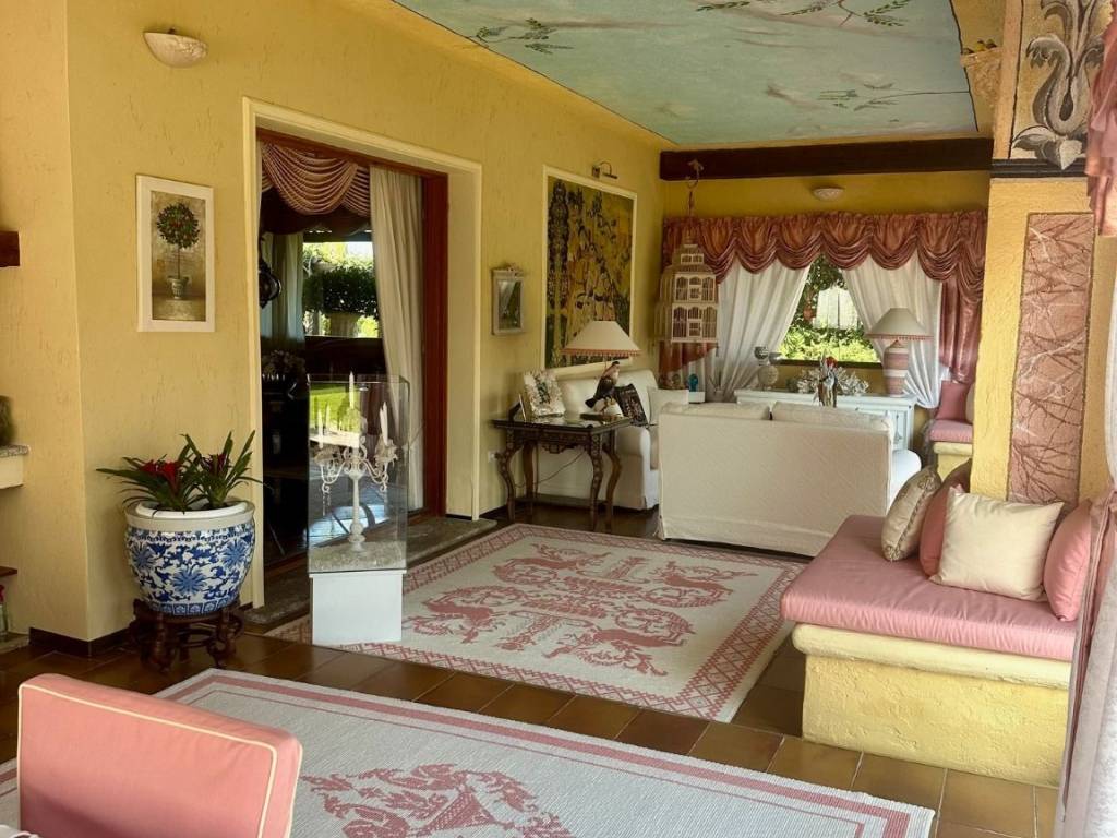 Villa a Loiri porto san paolo in Via Don Luigi Sturzo, 6 - Foto 5