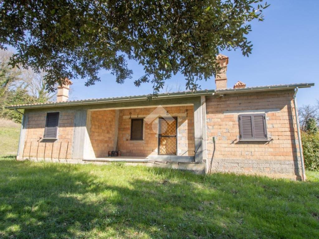 Casa indipendente a Selci in Via Treoni, 2 - Foto 2