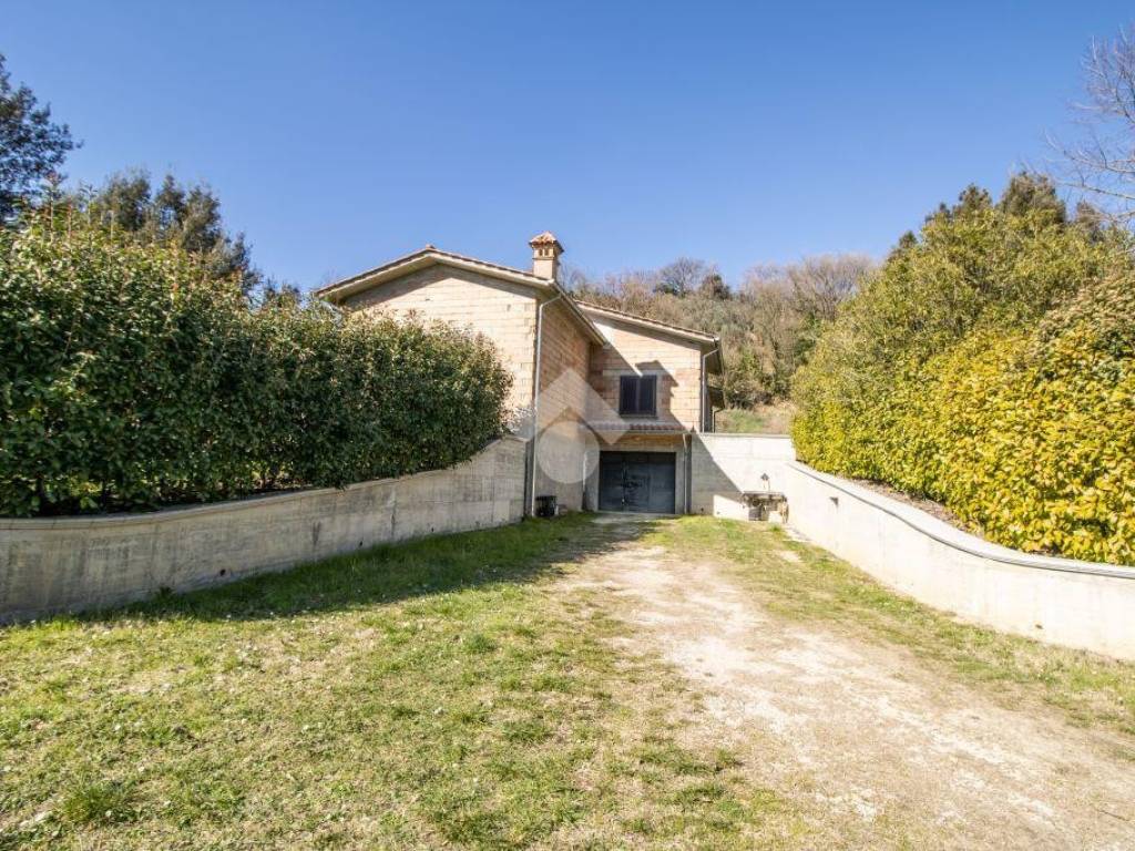 Casa indipendente a Selci in Via Treoni, 2 - Foto 3